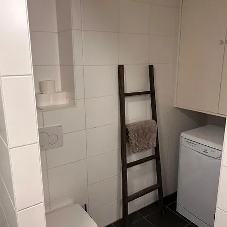 Luxury Leidseplein With Private Patio