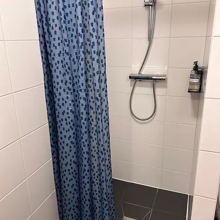 Apartment Luxury Leidseplein With Private Patio