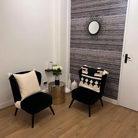 Luxury Leidseplein With Private Patio