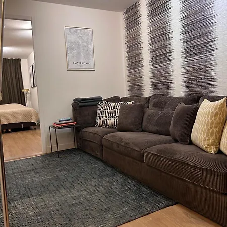 Luxury Leidseplein With Private Patio