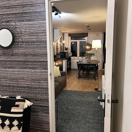 Luxury Leidseplein With Private Patio *