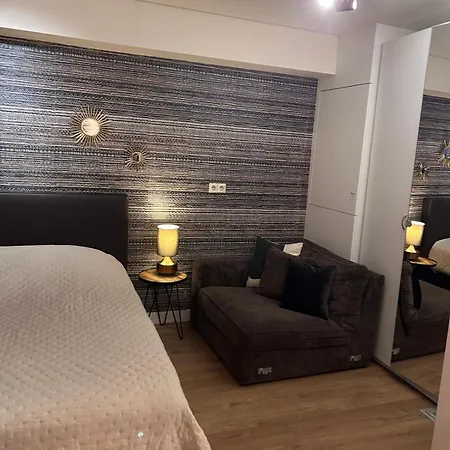 Luxury Leidseplein With Private Patio Amsterdam