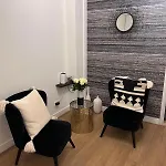 아파트 Luxury Leidseplein With Private Patio *