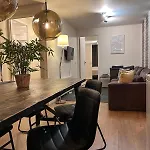 Luxury Leidseplein With Private Patio *