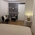 Luxury Leidseplein With Private Patio 아파트 암스테르담