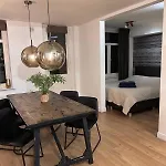 Luxury Leidseplein With Private Patio