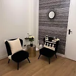 Luxury Leidseplein With Private Patio