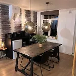 Luxury Leidseplein With Private Patio 아파트