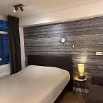 아파트 Luxury Leidseplein With Private Patio