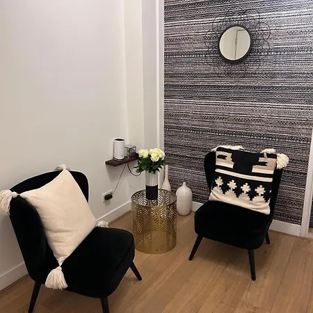 Apartment Luxury Leidseplein With Private Patio *