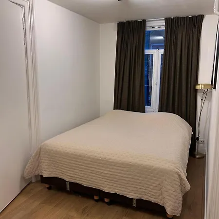Luxury Leidseplein With Private Patio * Amsterdam