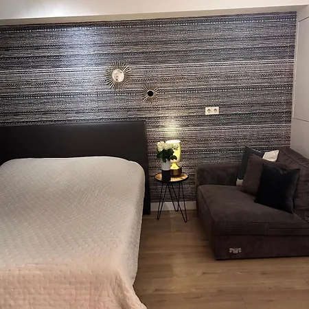Apartment Luxury Leidseplein With Private Patio
