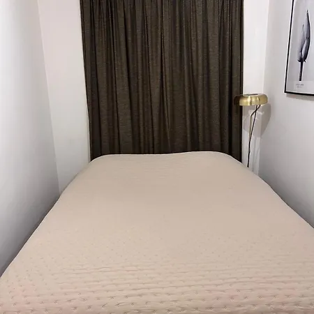 アパート Luxury Leidseplein With Private Patio