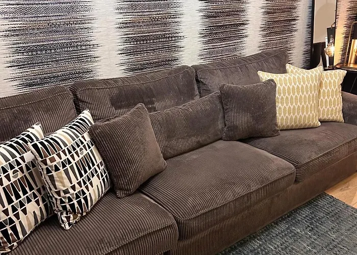 Luxury Leidseplein With Private Patio *