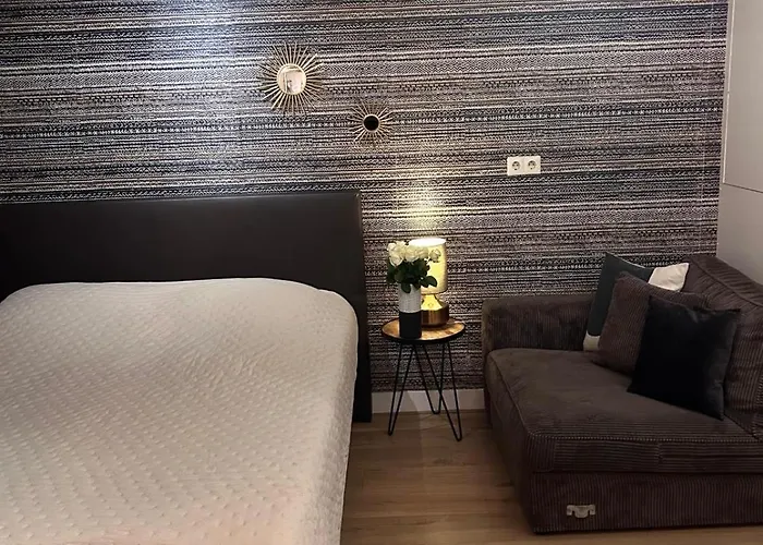 Appartement Luxury Leidseplein With Private Patio