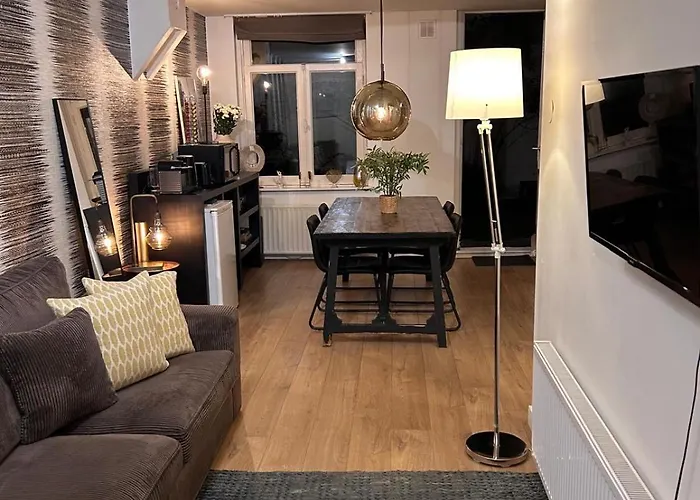 Luxury Leidseplein With Private Patio Amsterdam