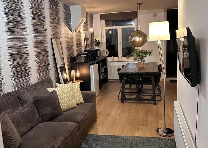 Appartement Luxury Leidseplein With Private Patio Amsterdam