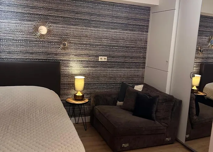 Luxury Leidseplein With Private Patio Amsterdam