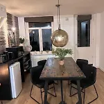 Luxury Leidseplein With Private Patio *