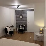 Luxury Leidseplein With Private Patio Apartamento