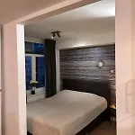 Luxury Leidseplein With Private Patio Apartamento