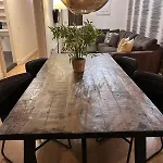 Luxury Leidseplein With Private Patio Apartamento *