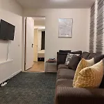 Luxury Leidseplein With Private Patio Apartamento Ámsterdam