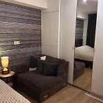 Luxury Leidseplein With Private Patio