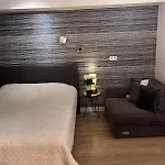 Apartamento Luxury Leidseplein With Private Patio