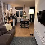 Luxury Leidseplein With Private Patio Ámsterdam