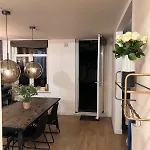 Luxury Leidseplein With Private Patio Apartamento *