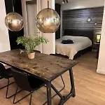 Luxury Leidseplein With Private Patio * Ámsterdam