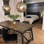 Apartamento Luxury Leidseplein With Private Patio