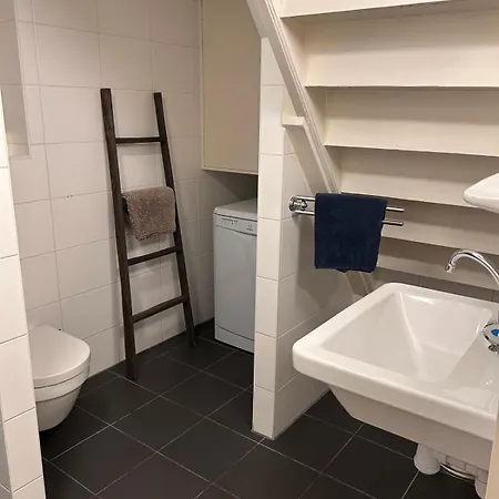 Luxury Leidseplein With Private Patio * 阿姆斯特丹