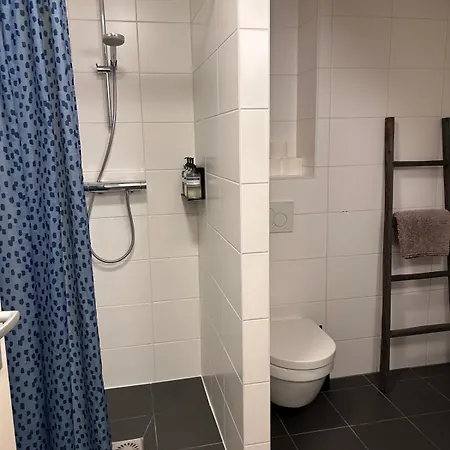 公寓 Luxury Leidseplein With Private Patio 阿姆斯特丹