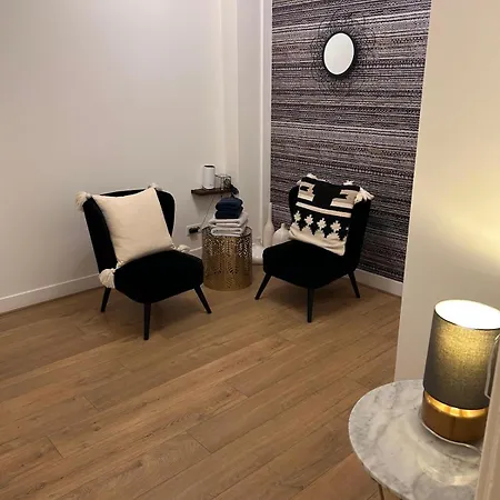 Luxury Leidseplein With Private Patio 阿姆斯特丹