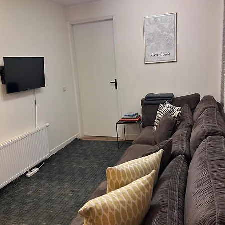 Luxury Leidseplein With Private Patio *