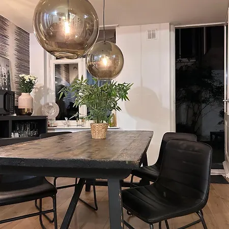 Apartamento Luxury Leidseplein With Private Patio *