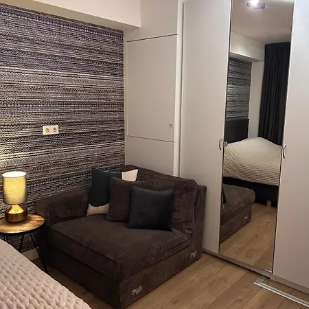 Luxury Leidseplein With Private Patio