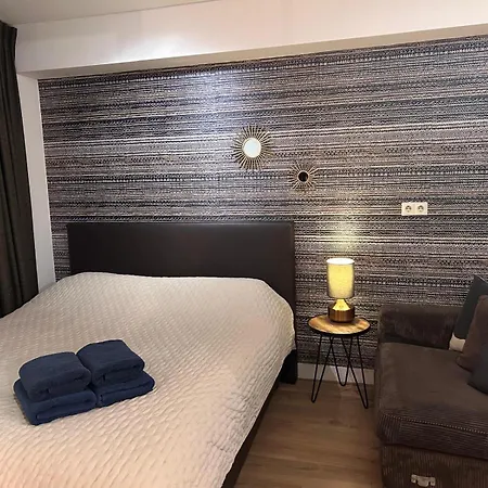 Apartamento Luxury Leidseplein With Private Patio